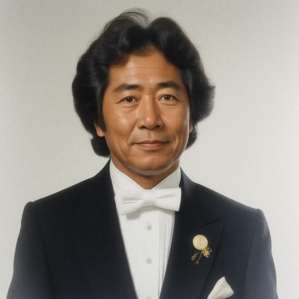 Seiji Ozawa